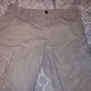 AE Cargo Shorts